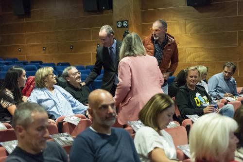 REUNIÓ DE POBLE EMBELLIMENT