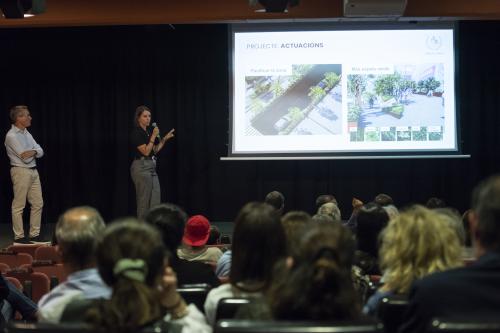 REUNIÓ DE POBLE EMBELLIMENT