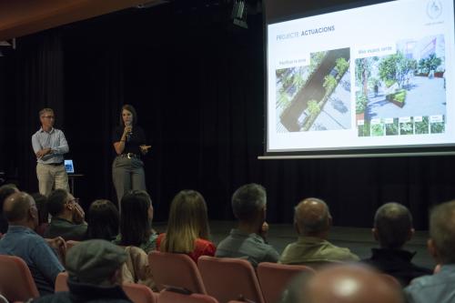 REUNIÓ DE POBLE EMBELLIMENT