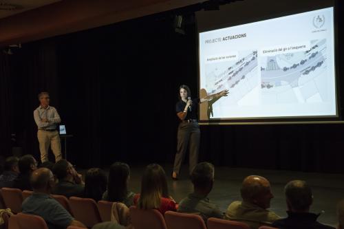 REUNIÓ DE POBLE EMBELLIMENT