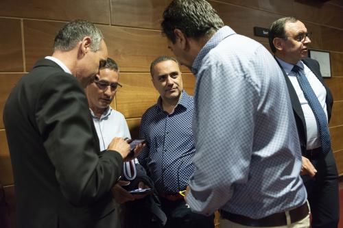 REUNIÓ DE POBLE EMBELLIMENT