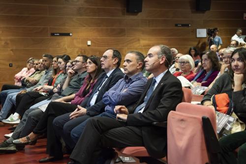 REUNIÓ DE POBLE EMBELLIMENT