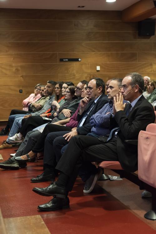 REUNIÓ DE POBLE EMBELLIMENT