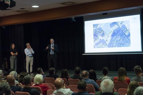 REUNIÓ DE POBLE EMBELLIMENT