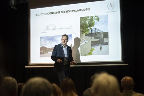 REUNIÓ DE POBLE EMBELLIMENT