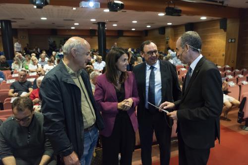 REUNIÓ DE POBLE EMBELLIMENT