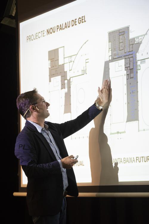 REUNIÓ DE POBLE EMBELLIMENT