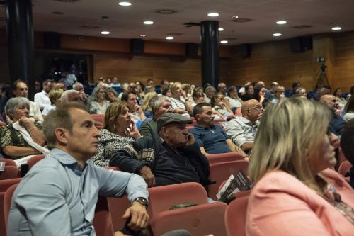 REUNIÓ DE POBLE EMBELLIMENT