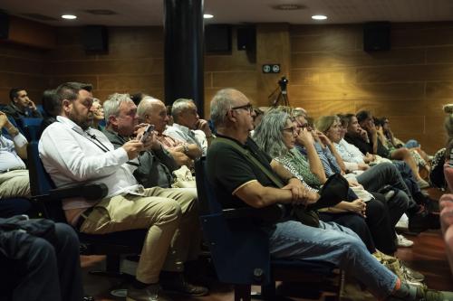 REUNIÓ DE POBLE EMBELLIMENT