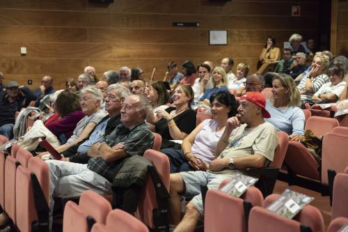 REUNIÓ DE POBLE EMBELLIMENT