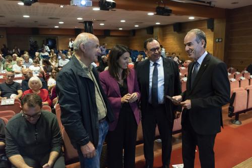 REUNIÓ DE POBLE EMBELLIMENT