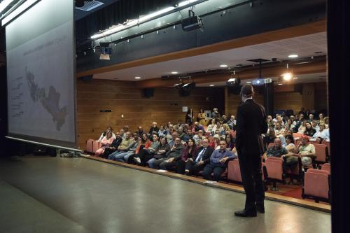 REUNIÓ DE POBLE EMBELLIMENT