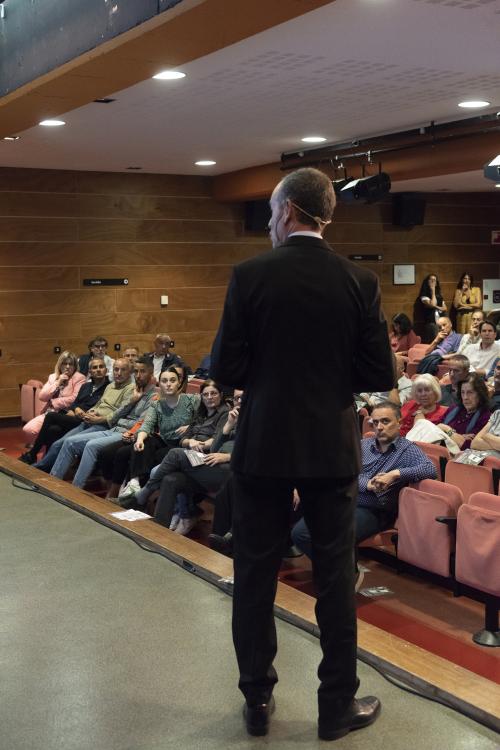 REUNIÓ DE POBLE EMBELLIMENT