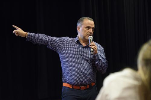 REUNIÓ DE POBLE EMBELLIMENT