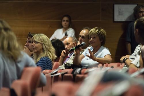 REUNIÓ DE POBLE EMBELLIMENT