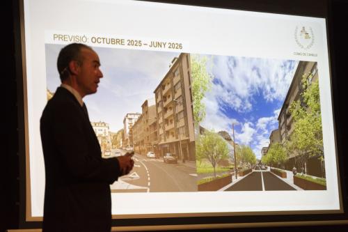 REUNIÓ DE POBLE EMBELLIMENT