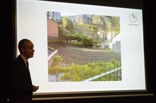 REUNIÓ DE POBLE EMBELLIMENT