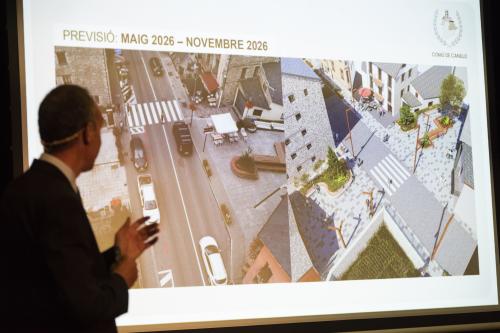 REUNIÓ DE POBLE EMBELLIMENT