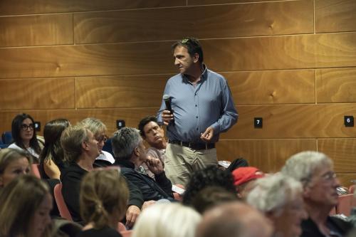 REUNIÓ DE POBLE EMBELLIMENT