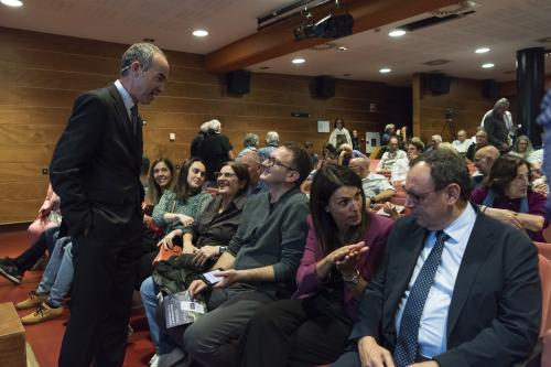 REUNIÓ DE POBLE EMBELLIMENT