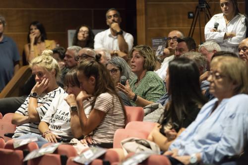 REUNIÓ DE POBLE EMBELLIMENT