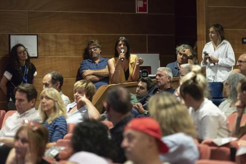 REUNIÓ DE POBLE EMBELLIMENT