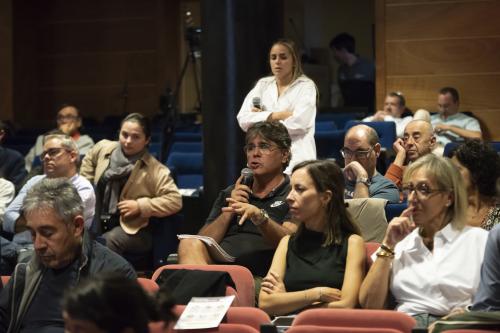 REUNIÓ DE POBLE EMBELLIMENT