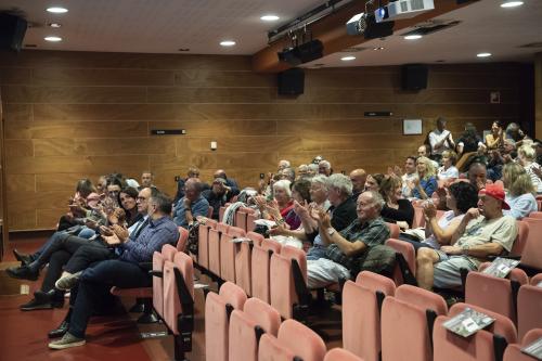 REUNIÓ DE POBLE EMBELLIMENT