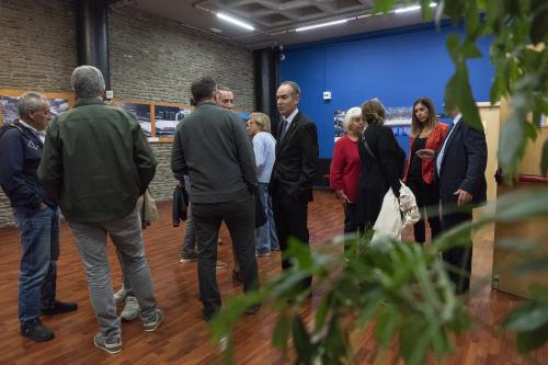 REUNIÓ DE POBLE EMBELLIMENT