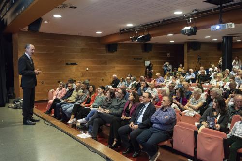 REUNIÓ DE POBLE EMBELLIMENT