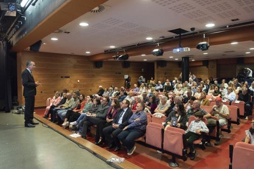 REUNIÓ DE POBLE EMBELLIMENT