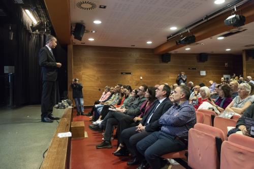 REUNIÓ DE POBLE EMBELLIMENT