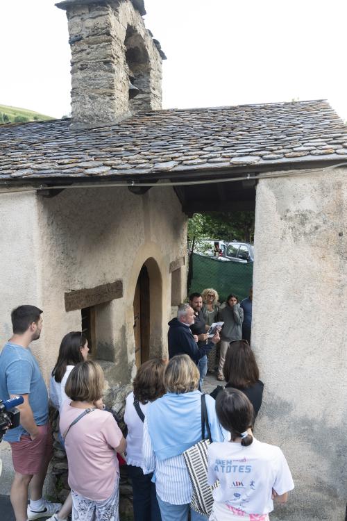 SORTIDES DE DESCOBERTA 