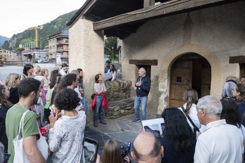 SORTIDES DE DESCOBERTA 