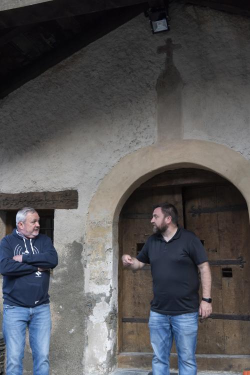 SORTIDES DE DESCOBERTA 