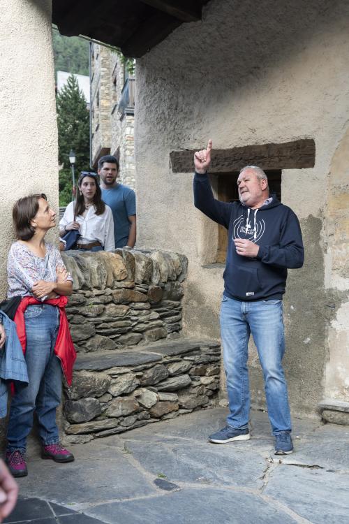 SORTIDES DE DESCOBERTA 