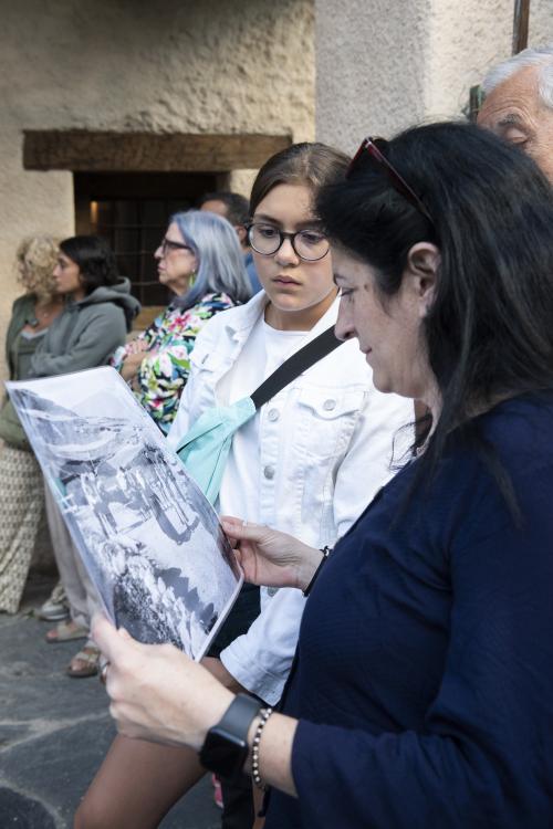 SORTIDES DE DESCOBERTA 