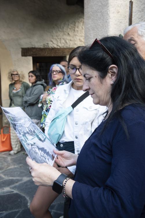 SORTIDES DE DESCOBERTA 