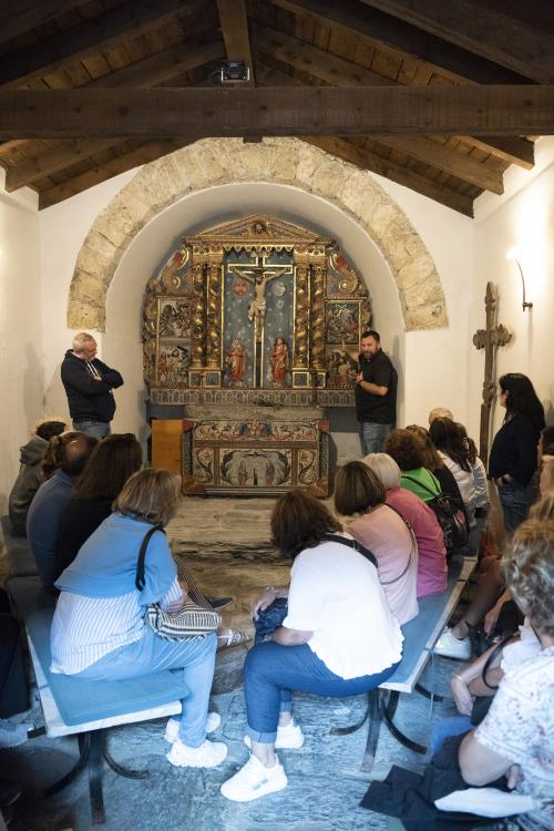 SORTIDES DE DESCOBERTA 