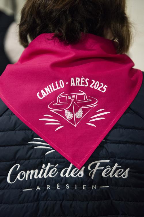 FESTA DE L'OSTRA 2025