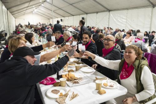 FESTA DE L'OSTRA 2025
