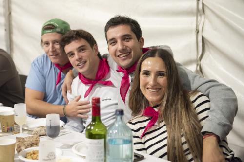 FESTA DE L'OSTRA 2025