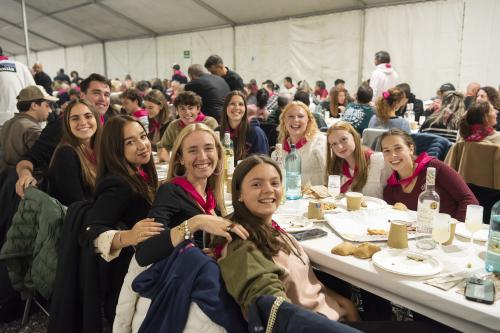 FESTA DE L'OSTRA 2025