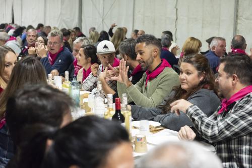 FESTA DE L'OSTRA 2025