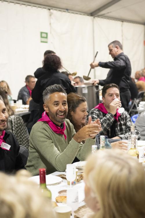 FESTA DE L'OSTRA 2025