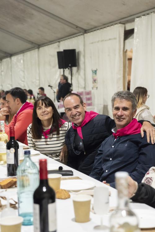 FESTA DE L'OSTRA 2025