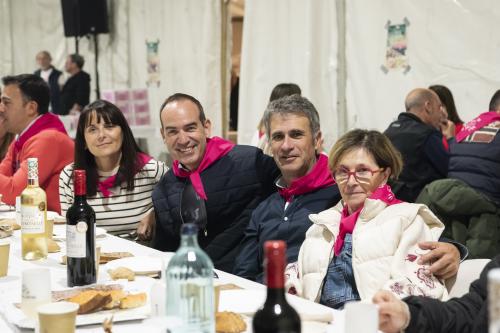 FESTA DE L'OSTRA 2025