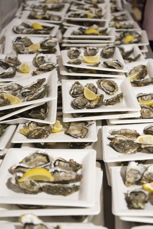 FESTA DE L'OSTRA 2025