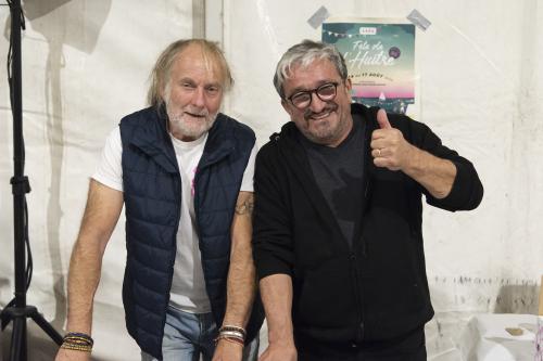 FESTA DE L'OSTRA 2025