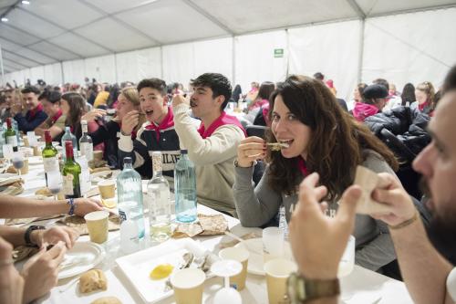 FESTA DE L'OSTRA 2025